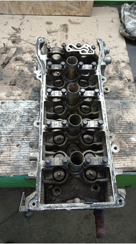 Головка 11040BX000 NISSAN