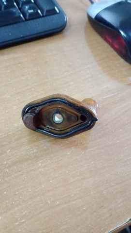 Форсунка масляная 11117787860 BMW
