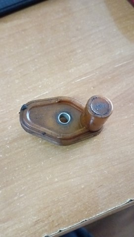 BMW 11117787860 Форсунка масляная в наличии Тернополь