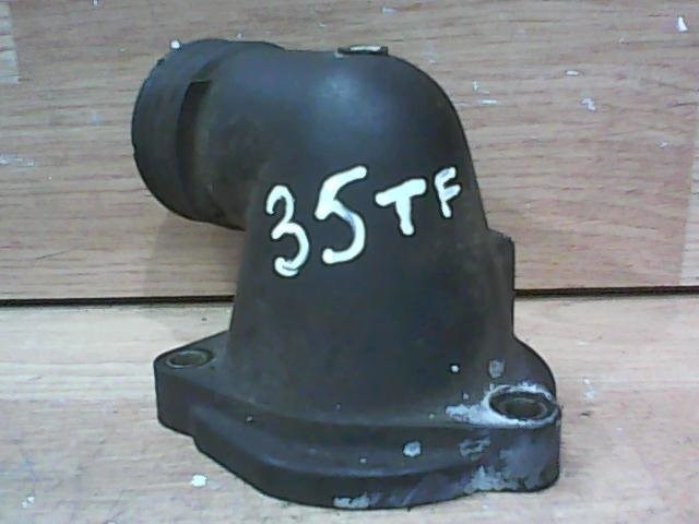 Корпус термостата BMW 5