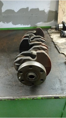 12200AX200 Коленвал купить Киев