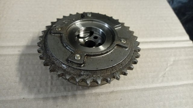 13070-0V030 Toyota Звездочка-шестерня распредвала двигателя