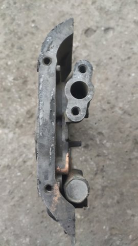 Помпа масляная 135002F200 NISSAN