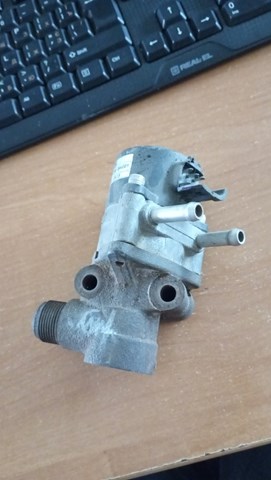 147105M001 Клапан EGR рециркуляции газов купить Хмельницкий