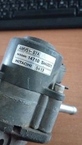 NISSAN 147105M001 Клапан ЕГР в наличии Николаев