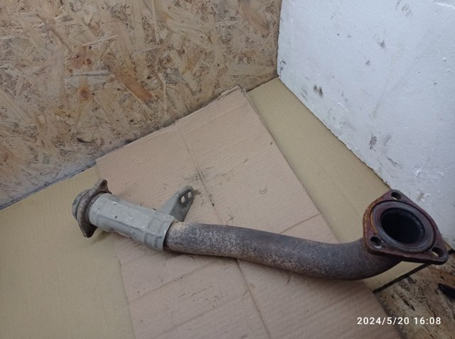 HONDA 18210ST3E40 Приёмная труба в наличии Житомир