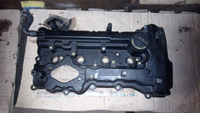 224002G670 HYUNDAI Крышка клапанная купить в Хмельницкий