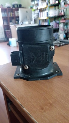 NISSAN 226802J200 Датчик потока (расхода) воздуха, расходомер M.A.F. - (Mass Airflow) в наличии Полтава