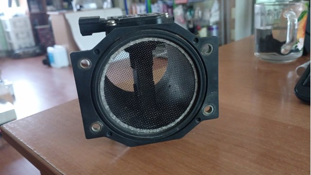 226802J200 Датчик потока (расхода) воздуха, расходомер M.A.F. - (Mass Airflow) купить Харьков