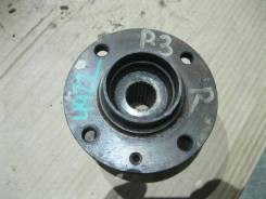 Подшипник в сборе со ступицей передний 357407613B VAG