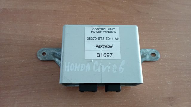 HONDA 38370ST3E011M1 в наличии Николаев