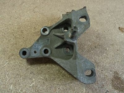 FORD 3C117M125AB Кронштейн подушки КПП в наличии Черновцы