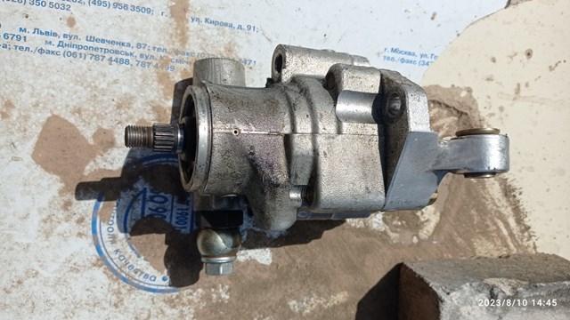 Насос рулевого управления 4432050020 TOYOTA