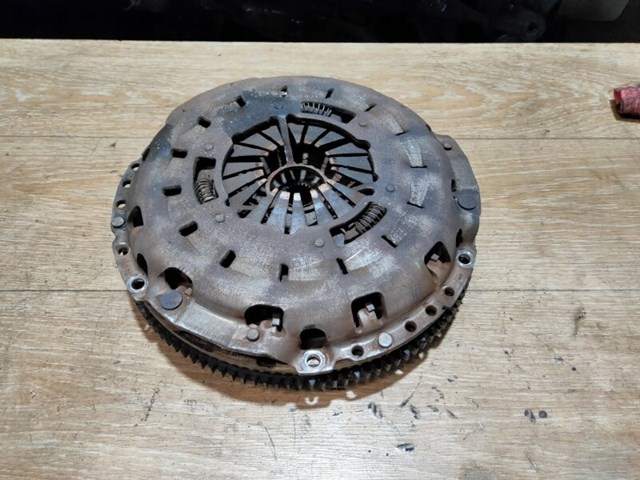 Комплект сцепления 4456167 FORD