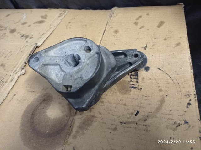 Натяжная планка поликлинового ремня 4M5Q6A228ED FORD