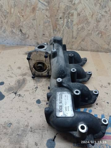 Впускной коллектор 4M5Q9424CC FORD