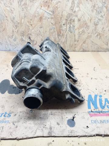 4M5Q9424CC FORD Коллектор впускной купить в Ирпень
