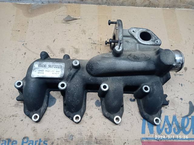 4M5Q9424CC Впускной коллектор купить Украина