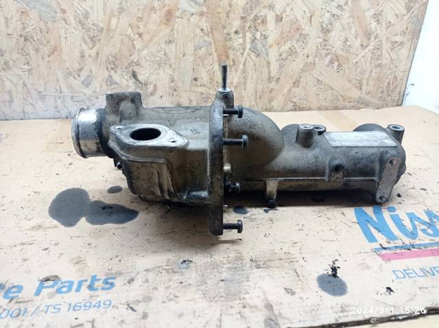 4M5Q9424CC FORD Впускной коллектор купить в Ирпень
