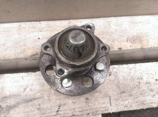 Ступица (передняя) 5175025001 HYUNDAI