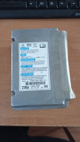 77960SEAG821M1 HONDA купить в Павлоград