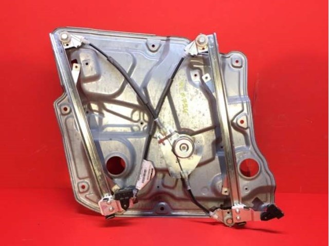 Механизм подъема стекол 80770AV611 NISSAN