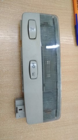 Плафон освещения кабины 8200013576 RENAULT