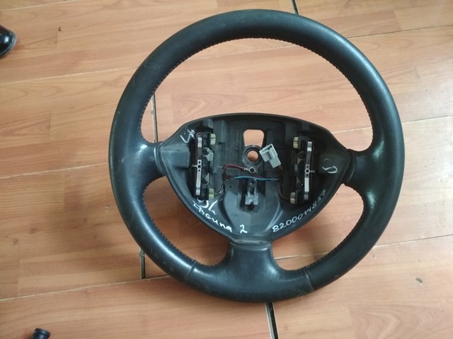 Колесо рулевое 8200014857 RENAULT