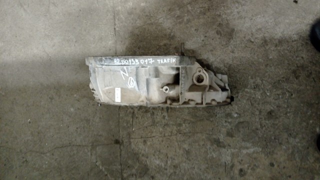 8200133017 RENAULT купить в Днепр