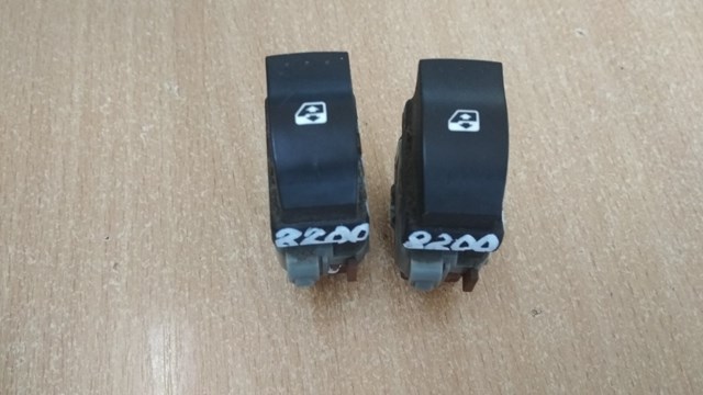 Приборы управления блокировкой замков 8200220507 RENAULT