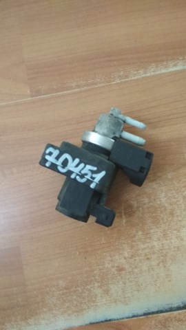 Соленоид давления наддува 8200270451 RENAULT
