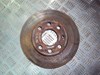 Тормоз дисковый передний 90121445 OPEL