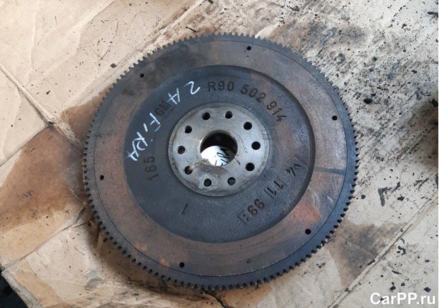 Маховик 90502914 OPEL