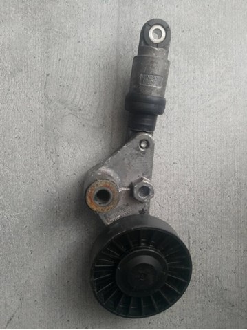 Натяжная планка поликлинового ремня 90542638 OPEL