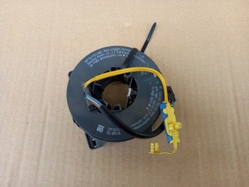 Шлейф airbag кольцо подрулевое opel astra (g) 90588758