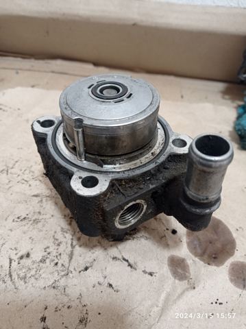 93175567 OPEL Насос ГУР купить в Тернополь