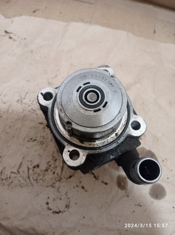 OPEL 93175567 Насос гидроусилителя руля (ГУР) в наличии Тернополь