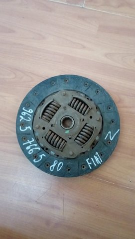 9625766580 Диск сцепления купить Николаев