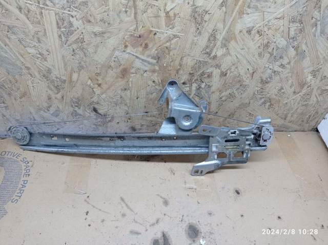 A1687301446 MERCEDES Механизм стеклоподъемника двери задней правой купить в Чернигов