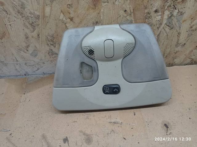 A16882001018G69 MERCEDES Плафон салона купить в Ирпень