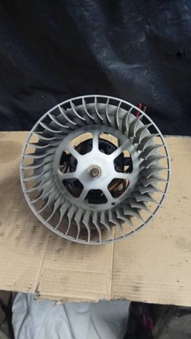 A1688200542 MERCEDES Вентилятор печки купить в Ирпень