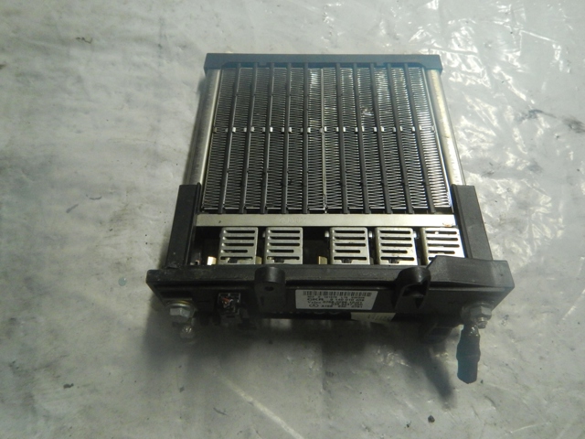 Радиатор печки (отопителя) A1688300761 MERCEDES