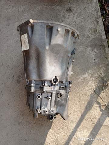 Корпус коробки передач A2112611101 MERCEDES