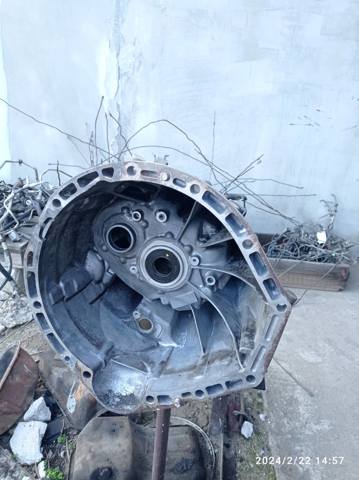 A2112611101 Корпус коробки передач АКПП/КПП купить Днепр