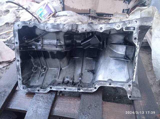 A6680140202 MERCEDES Поддон двигателя купить в Днепр