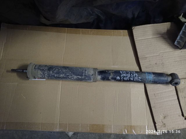 BILSTEIN B361857 Амортизатор задний в наличии Николаев