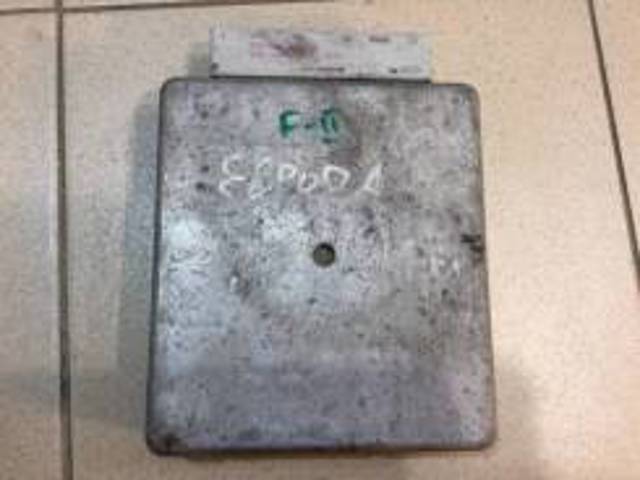 E9AF14A624AA FORD Блок управления двигателем купить в Житомир