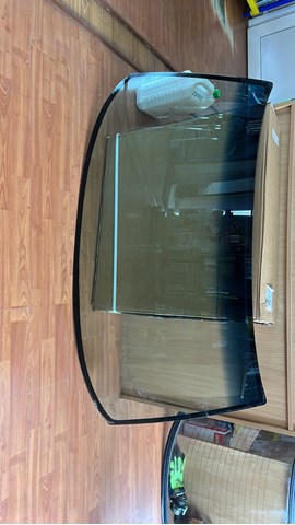 Стекло лобовое GC0163901B9A MAZDA