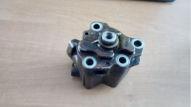 L31014100G Насос масляный купить Ровно