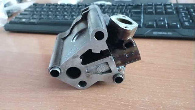 L31014100G MAZDA Насос масляный купить в Винница
